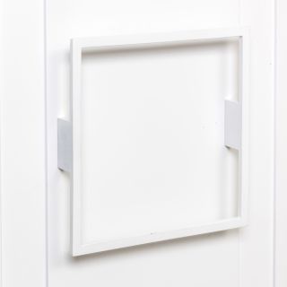 Ручка La Fenice FNC-04-CUB-B-168 белая